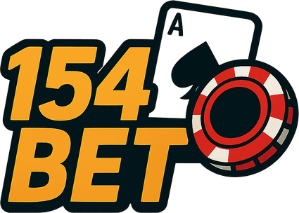 154bet Logo